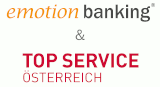 emotion banking GmbH und Top Service Österreich