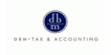 DBM - Tax & Accounting