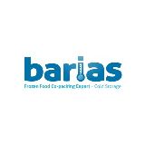 Barias frozen food co-packing