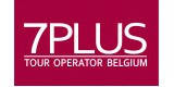 7PLUS Tour Operator Belgium