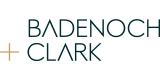 Badenoch + Clark