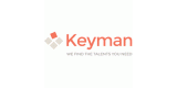 Keyman