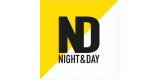 Night and Day - Night & Day