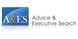 A&ES - ADVICE & EXECUTIVE SEARCH s.a.