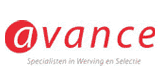 AVANCE WERVING en SELECTIE