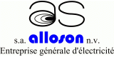 Alloson sa/nv
