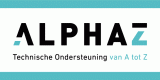 AlphaZ - passie voor techniek