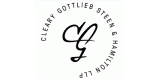 Cleary Gottlieb Steen & Hamilton