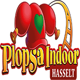 Plopsa Indoor Hasselt