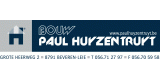 Bouw Paul Huyzentruyt