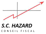 Hazard SC