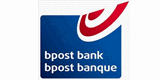 bpost banque / bpost bank