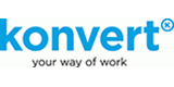 Konvert