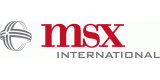 MSX International