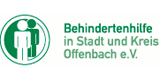 Behindertenhilfe in Stadt und Kreis Offenbach