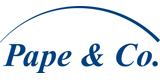 Pape & Co. GmbH Steuerberatungsgesellschaft Wirtschaftsprüfungsgesellschaft