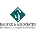 RADTKE & ASSOCIATES, Gesellschaft für Unternehmensberatung mbH