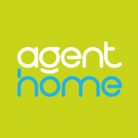 agent home look. book. live. apartments