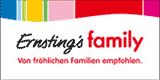 Ernsting’s family