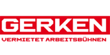 Gerken Arbeitsbühnen