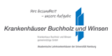 Krankenhaus Buchholz und Winsen gemeinnützige GmbH