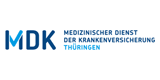 MDK Medizinischer Dienst der Krankenversicherung Thüringen e. V.