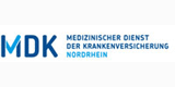 MDK - Medizinischer Dienst der Krankenversicherung Nordrhein