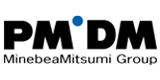 PMDM Precision Motors Deutsche Minebea GmbH