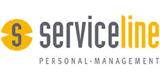 serviceline PERSONAL-MANAGEMENT Berlin GmbH & CO. KG
