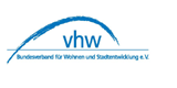 vhw - Bundesverband für Wohnen und Stadtentwicklung e.V.
