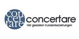 concertare Beratungs- und Dienstleistungsgesellschaft mbH