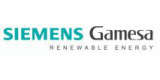 Siemens Gamesa Renewable Energy