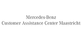 Mercedes-Benz Customer Assistance Center Maastricht
