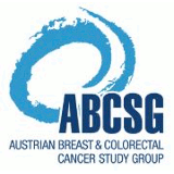 ABCSG - Austrian Breast & Colorectal Cancer Study Group e.V. logo