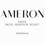 AMERON Davos Swiss Mountain Resort logo