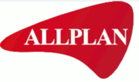Allplan GmbH logo