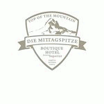 Alpenhotel Mittagspitze logo
