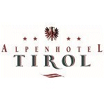 Alpenhotel Tirol logo