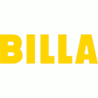 BILLA AG logo