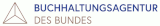 Buchhaltungsagentur des Bundes Anstalt öffentlichen Rechtes logo