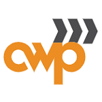 CWP GmbH logo