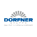 DORFNER GmbH logo