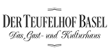 Der Teufelhof Basel AG logo