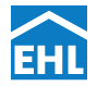 EHL Immobilien Bewertung GmbH logo