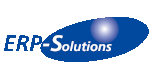 ERP-Solutions GmbH logo