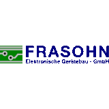 Frasohn Elektronische Gerätebau – GmbH logo