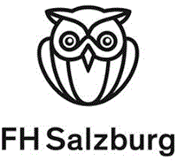 Fachhochschule Salzburg GmbH Innovation & Management im Tourismus logo