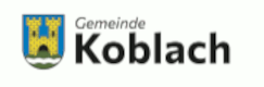Gemeinde Koblach logo