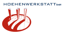 HOEHENWERKSTATT GmbH logo
