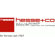 Hesse + Co Maschinenfabrik GmbH logo